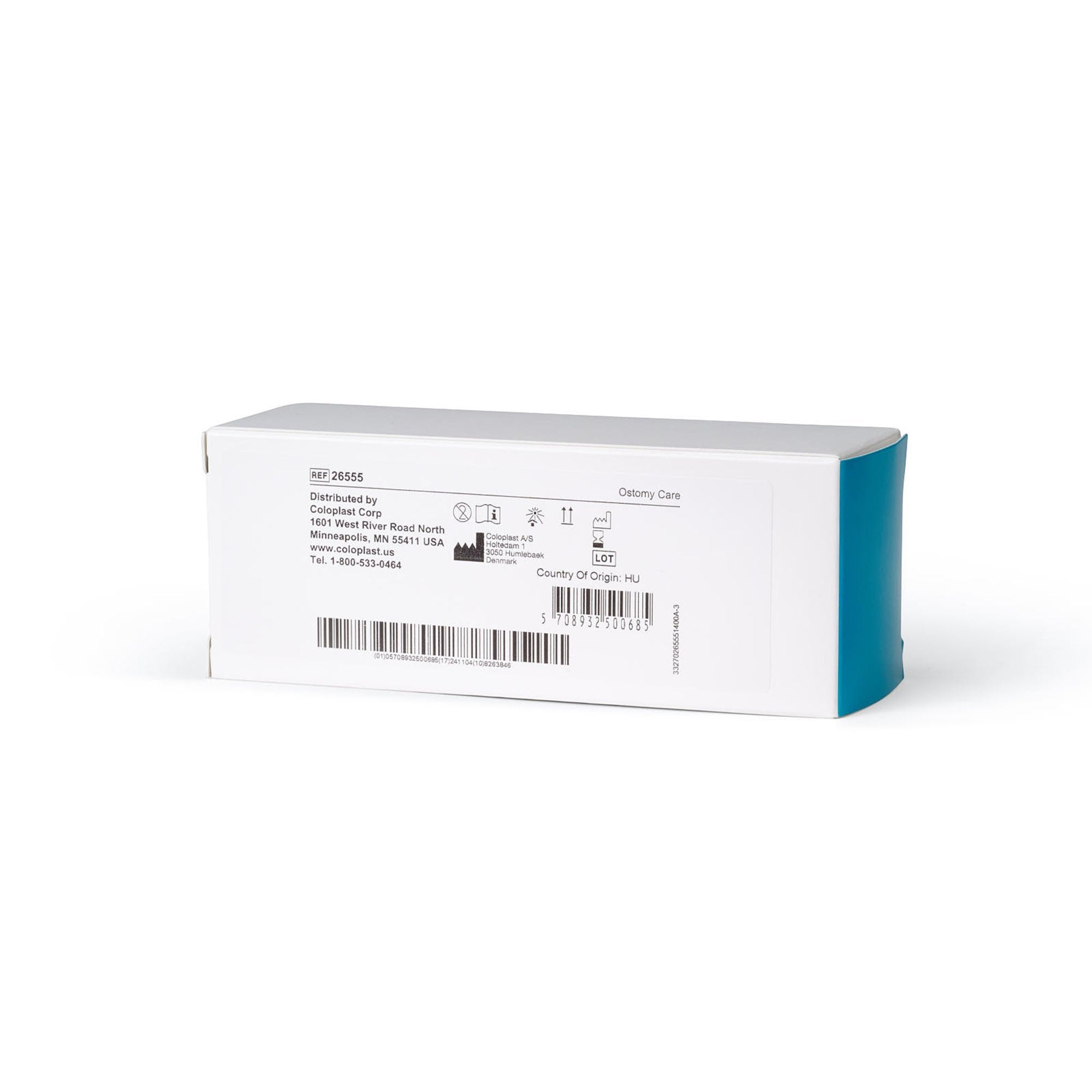 Moldable Adhesive Strip Paste, Pack of 10