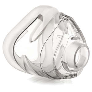 Compact Nasal Comfort Product