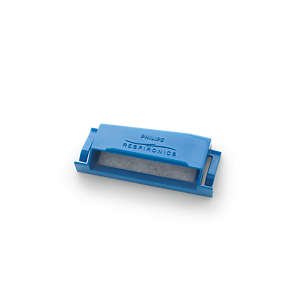 Reusable Filter for Respiratory Comfort Device