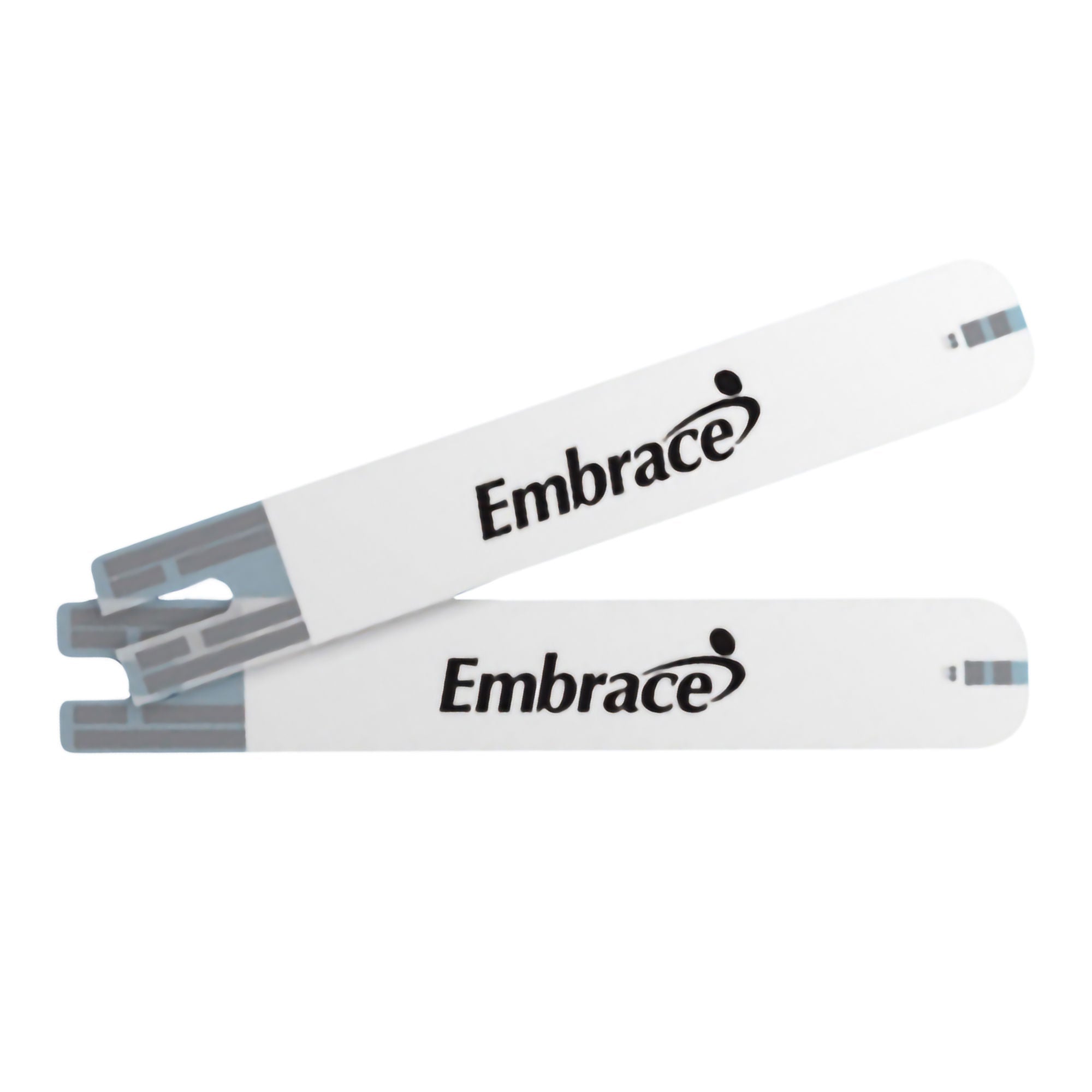 Brand Health Embrace® Talk Blood Sugar Monitoring Strips