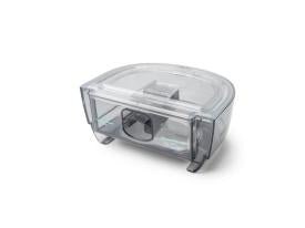Dreamstation 2 CPAP Humidifier Water Tank No Lid Replacement Part - Front View