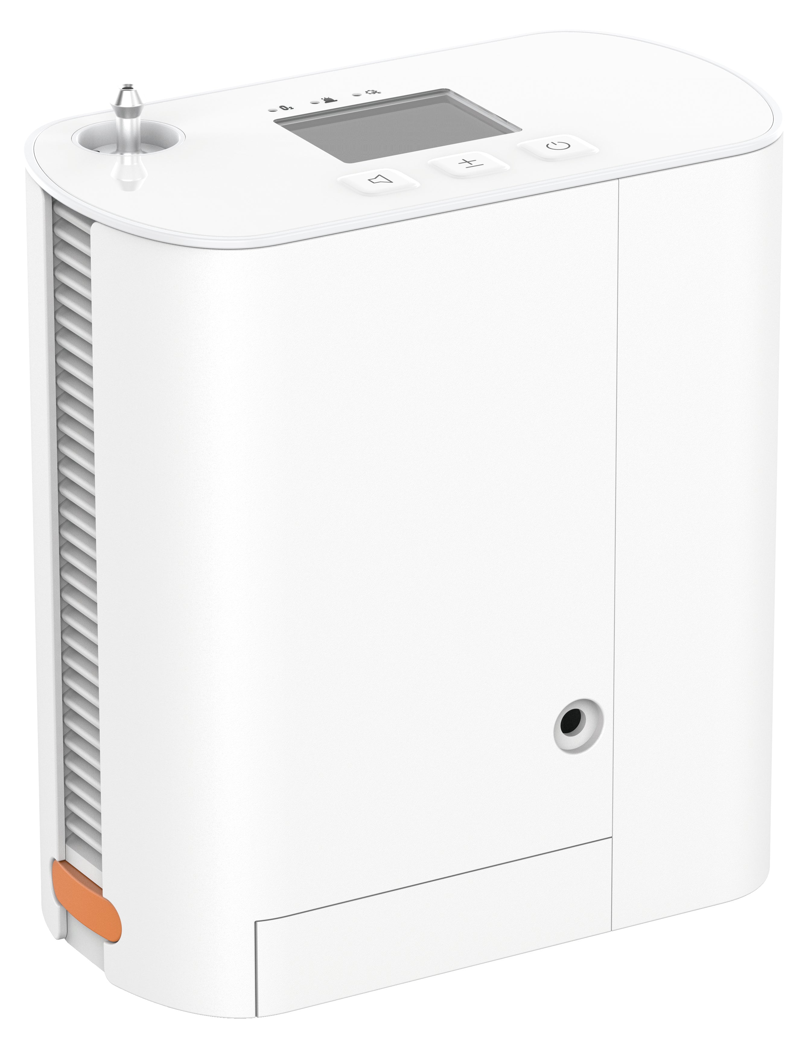 Rhythm P2-S4 Portable Oxygen Concentrator
