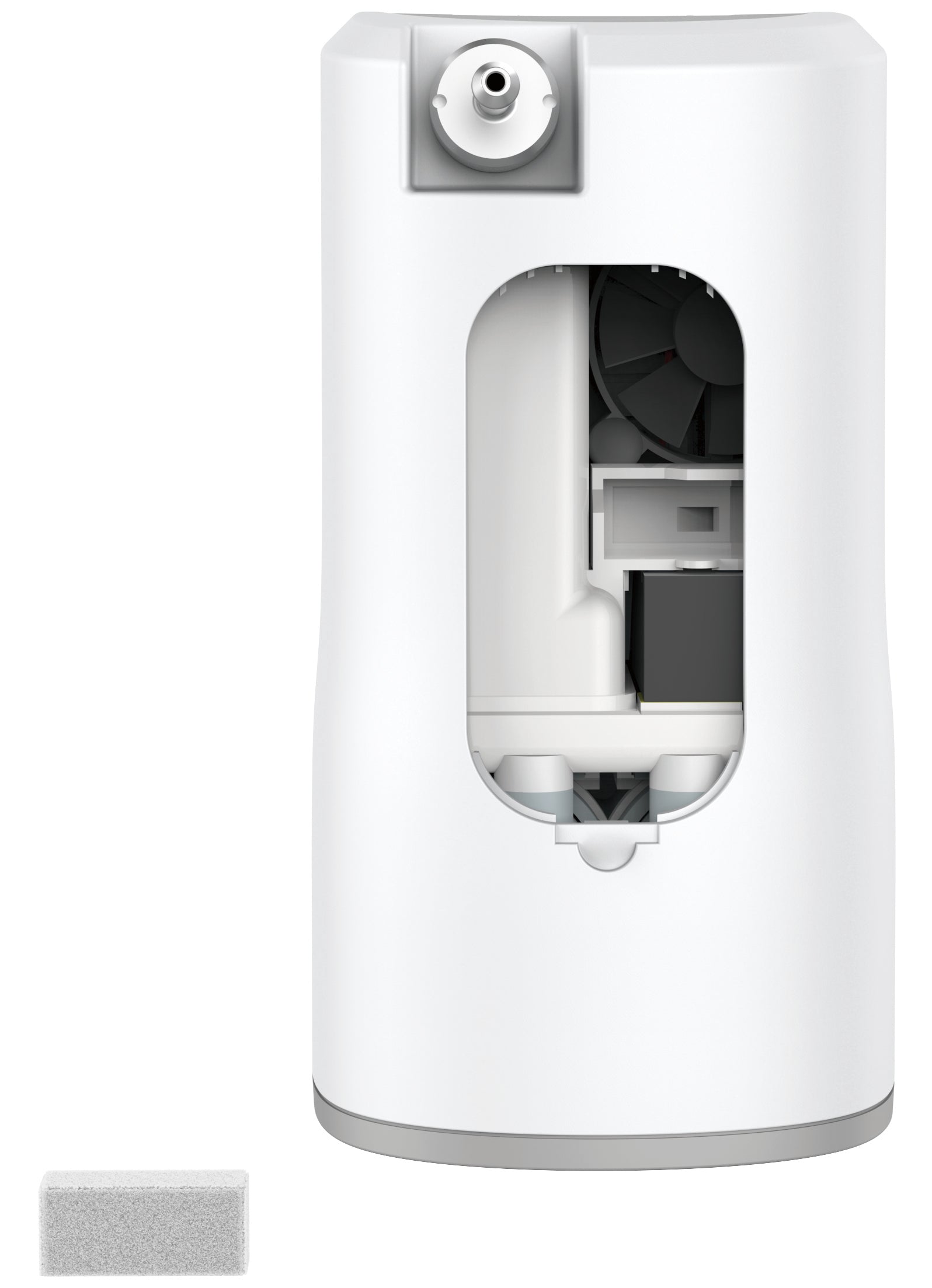 Portable Oxygen Concentration Device P2™