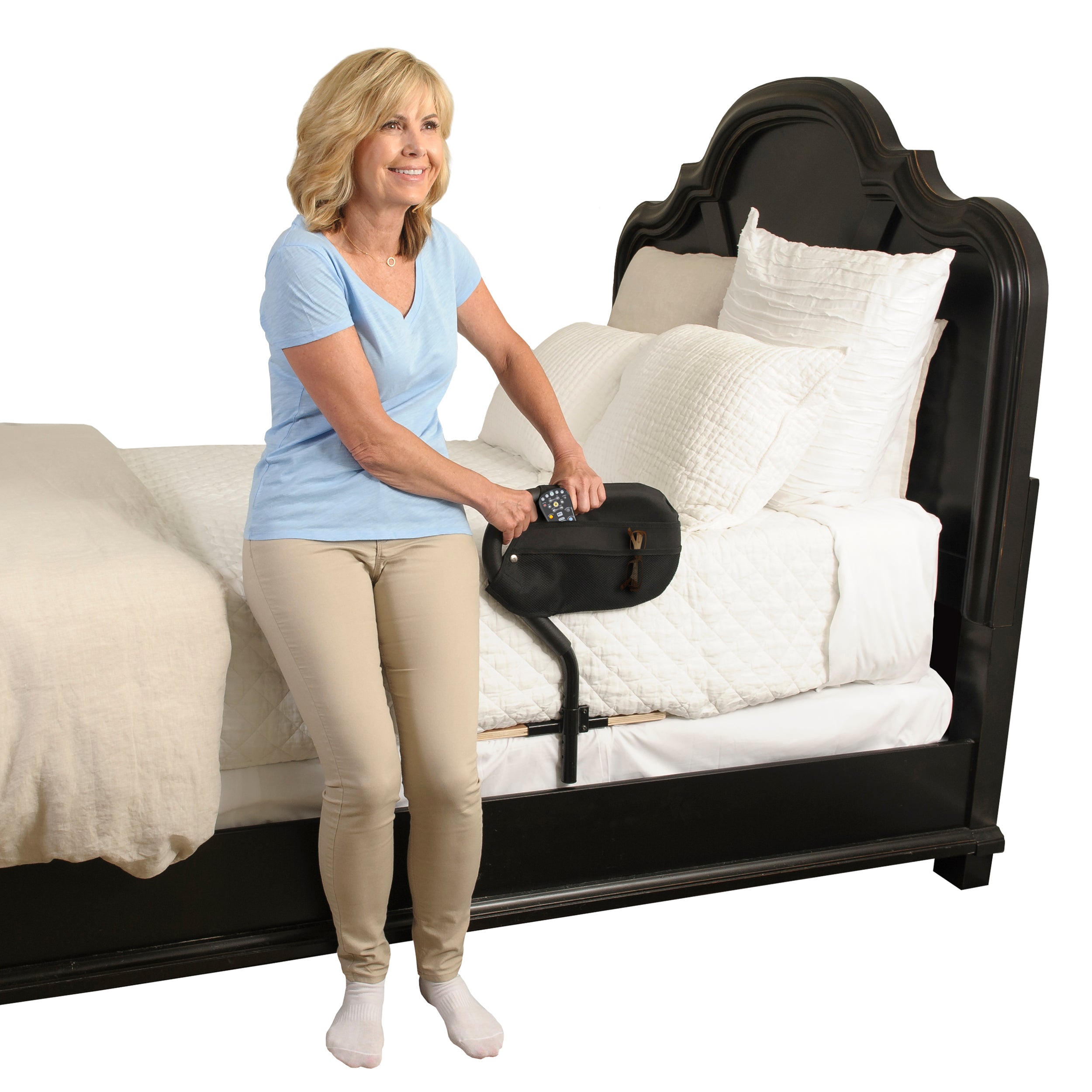 Supportive Rest Enhancer