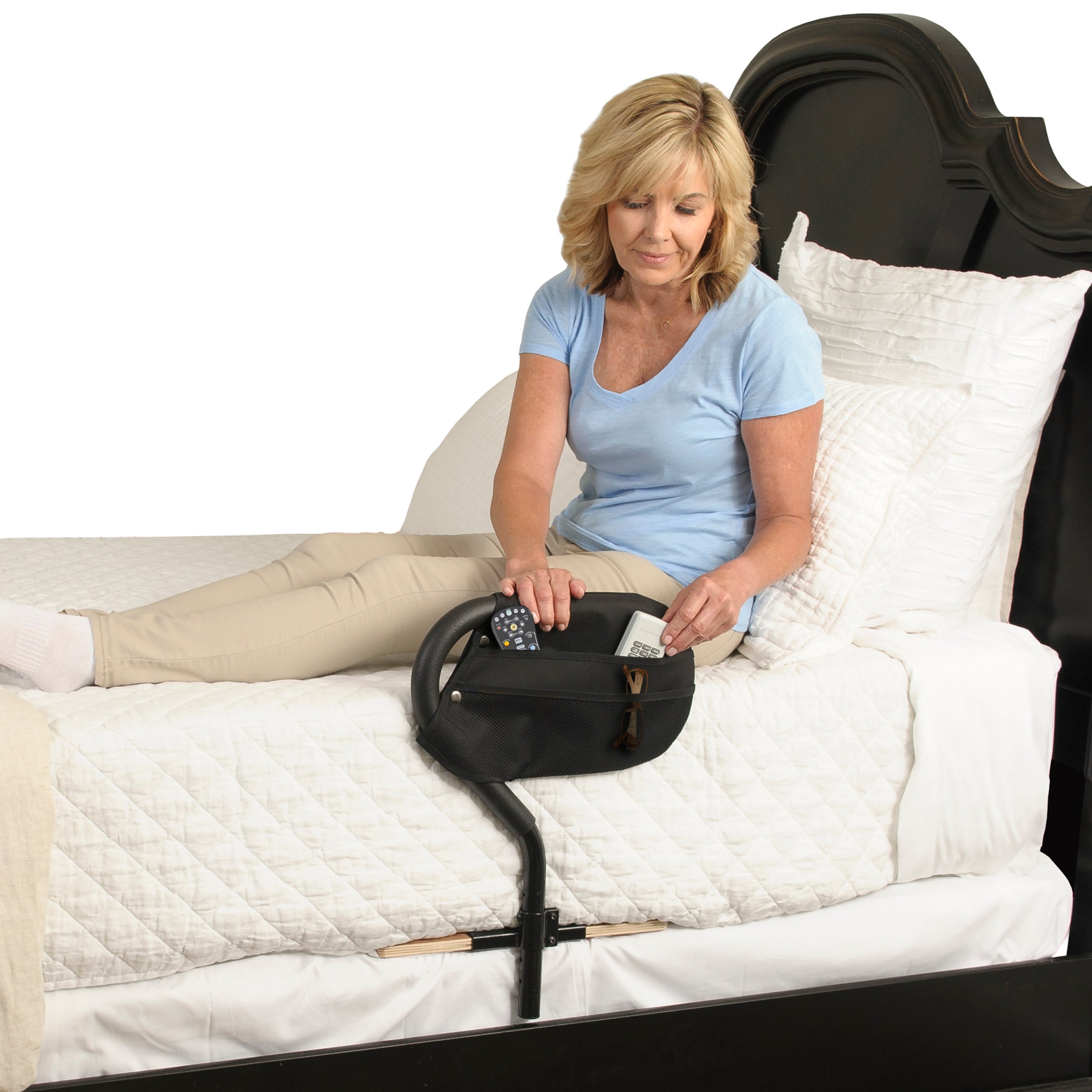 Supportive Rest Enhancer