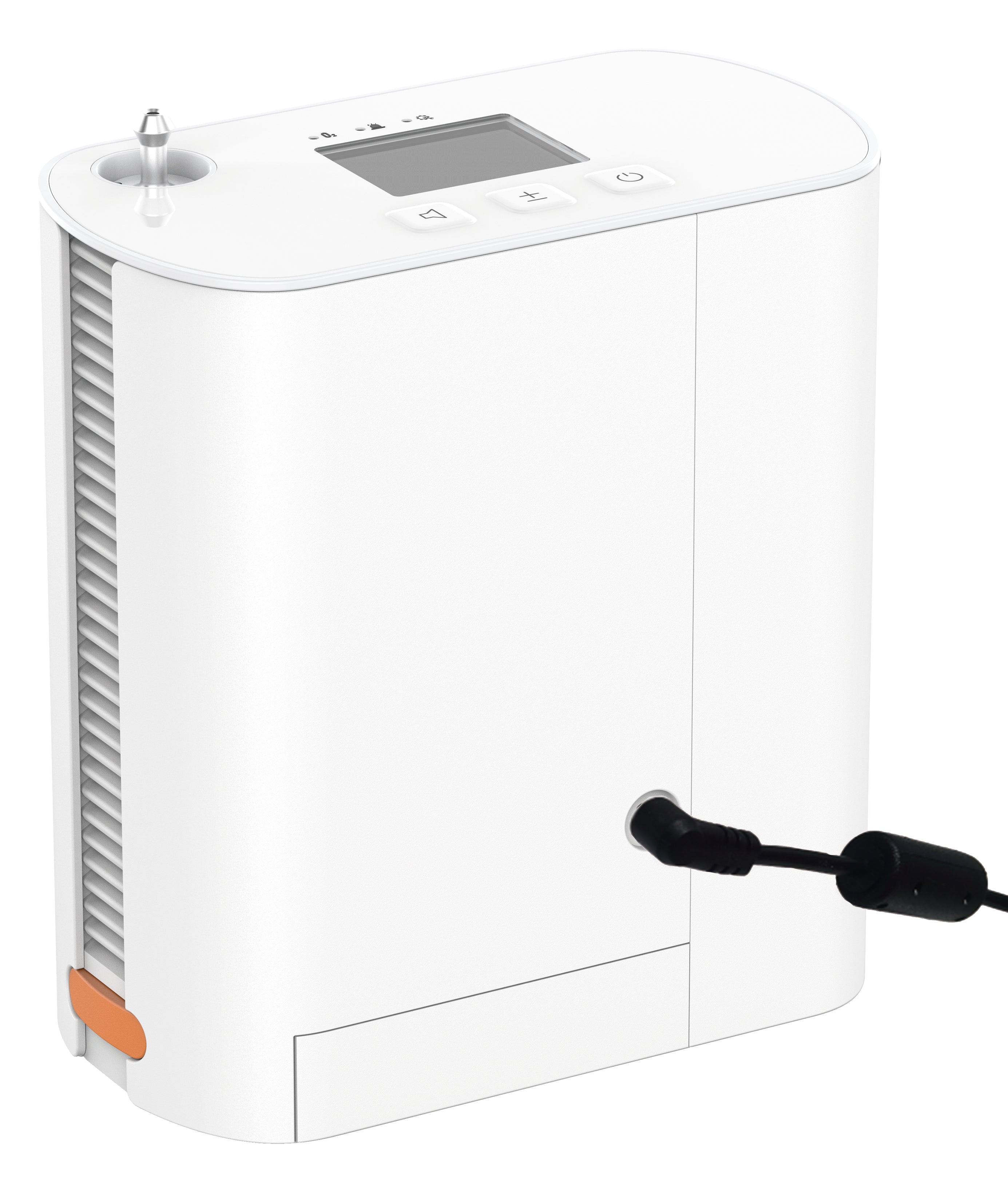 Rhythm P2-S4 Portable Oxygen Concentrator