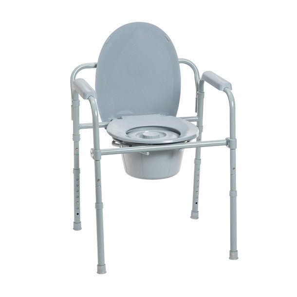 Compact Folding Health Management Device