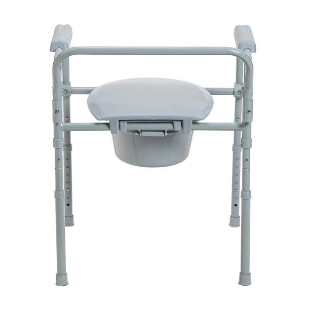 Compact Folding Health Management Device