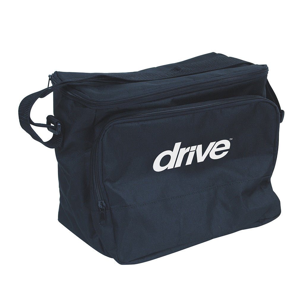 Universal Portable Healthcare Equipment Shoulder Bag