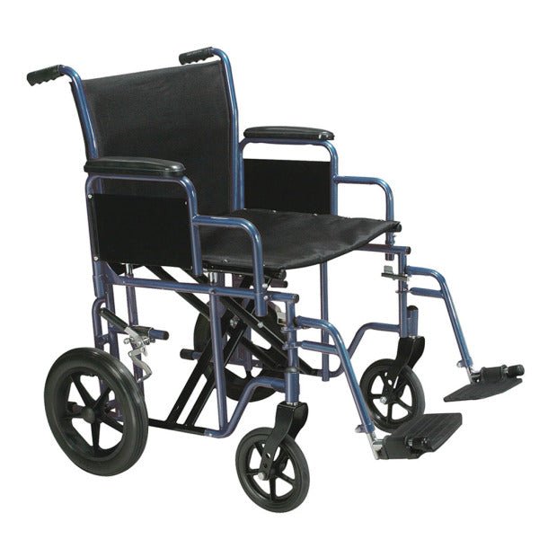 Durable Transportation Assistance Device