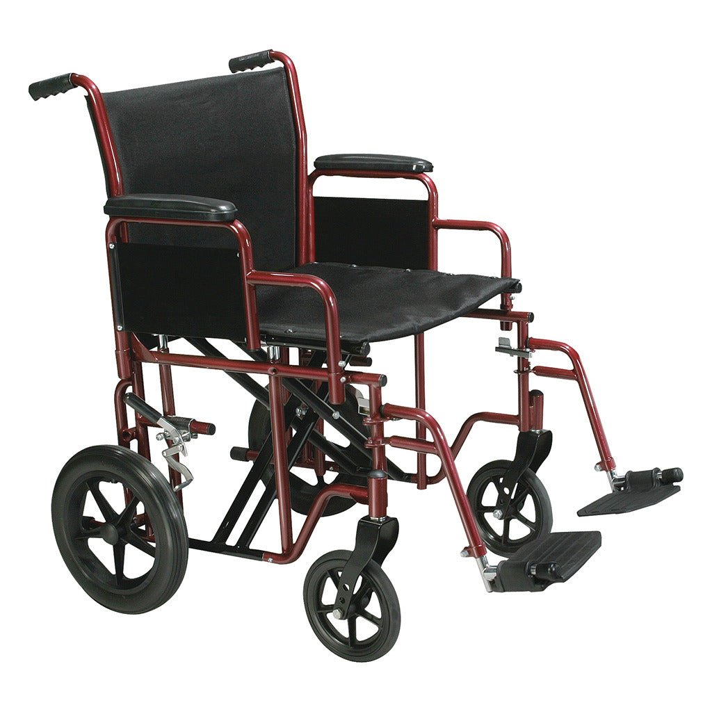 Durable Transportation Assistance Device