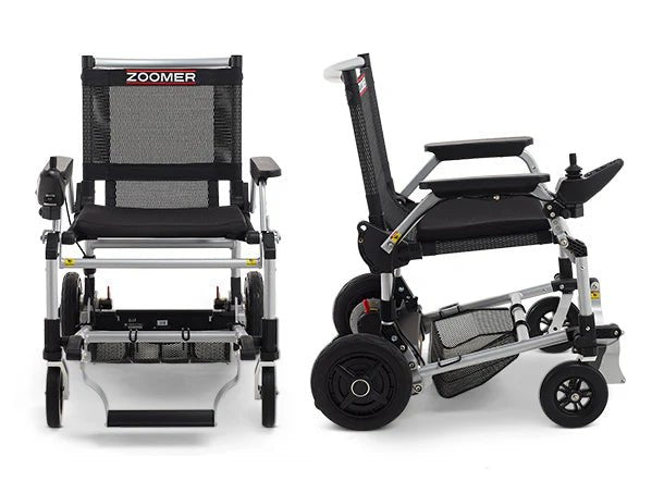 Journey® Electric Mobility Aid