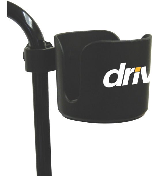 Universal Holder for Consumable Liquids