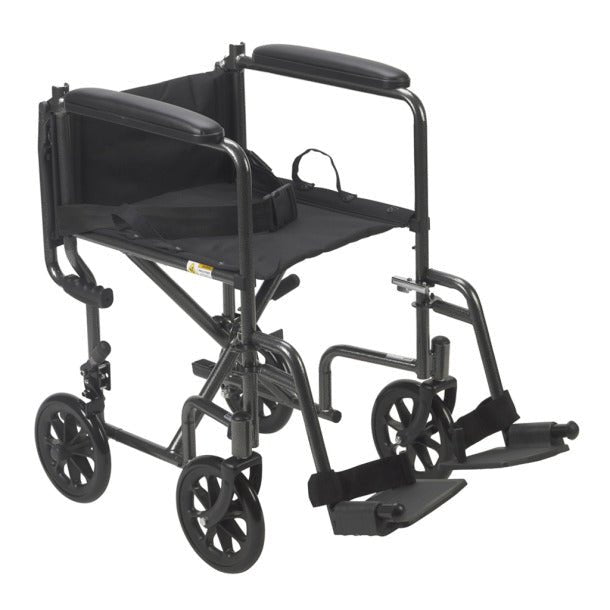 Portable Metal Support Aid