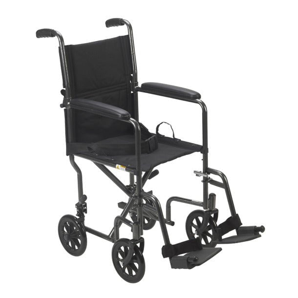 Portable Metal Support Aid