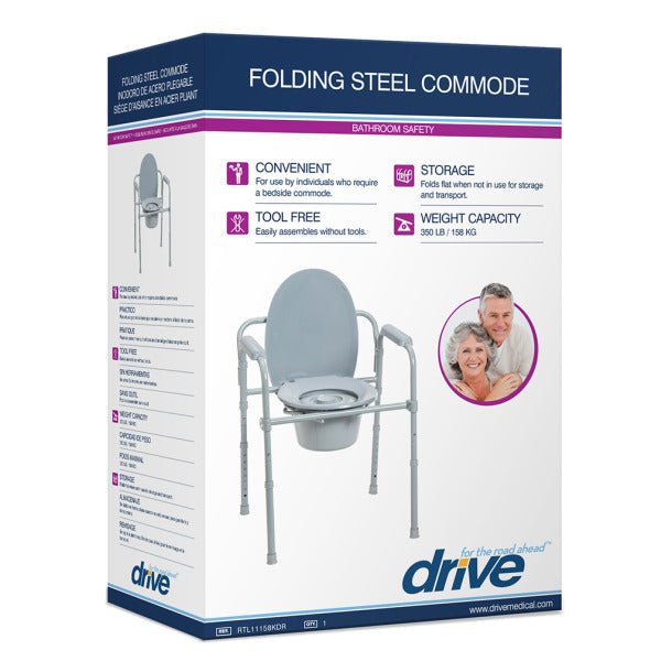 Compact Folding Health Management Device