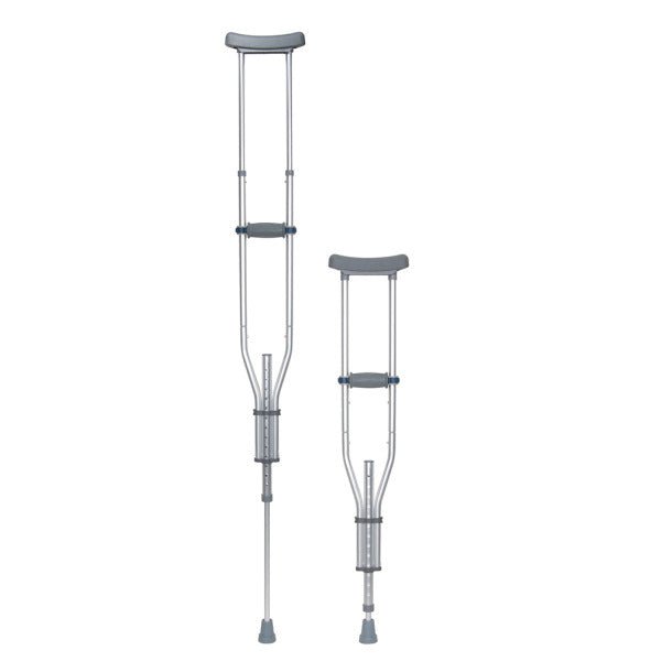Universal Aluminum Support Equipment