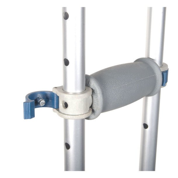 Universal Aluminum Support Equipment