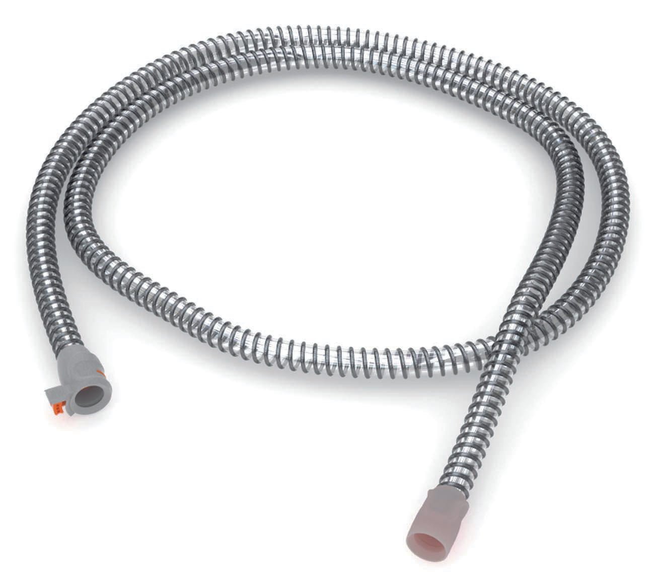 Climateline Tubing For S9 And H5i Climate Control System - Top View