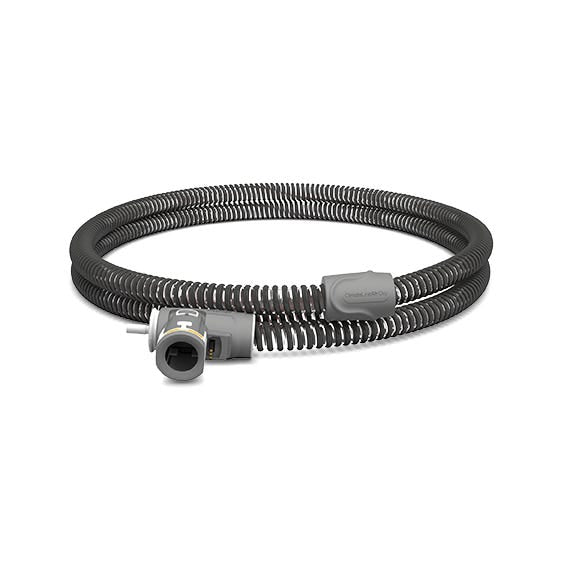 Air10 Climatelineair Oxy Heated Tubing - Top View