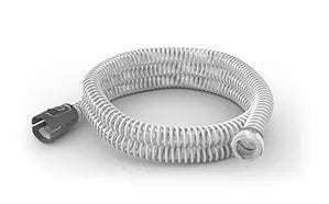 ResMed AirMini Tube-Front View of Tubing