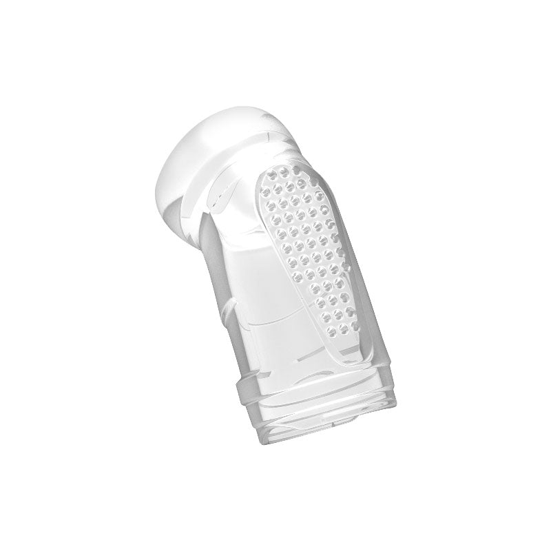 Brevida Elbow - Top View