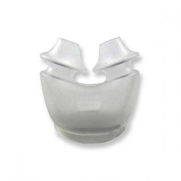 Nasal Pillows For Fisher Paykel Opus 360 - Top View