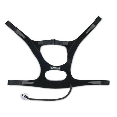 Headgear For Fisher Paykel Flexifit 431 And 432 - Top View
