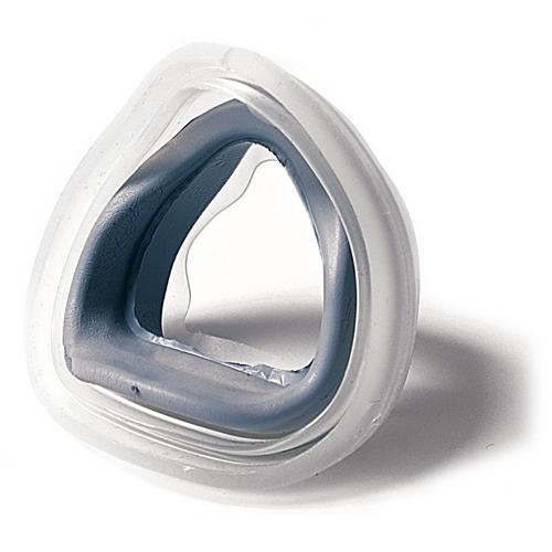 Foam Cushion And Silicone Seal For F P Flexifit 407 Nasal Mask - Top View