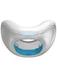 Fisher Paykel Evora Nasal Mask Replacement Cushion - Front View