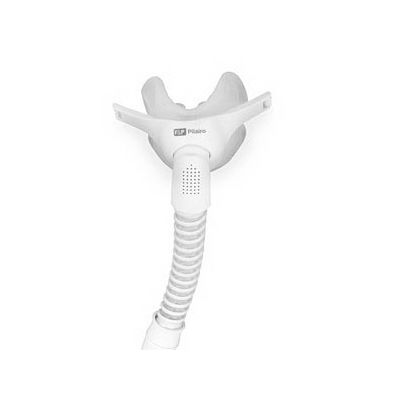 Nasal Support Device without Support Strap