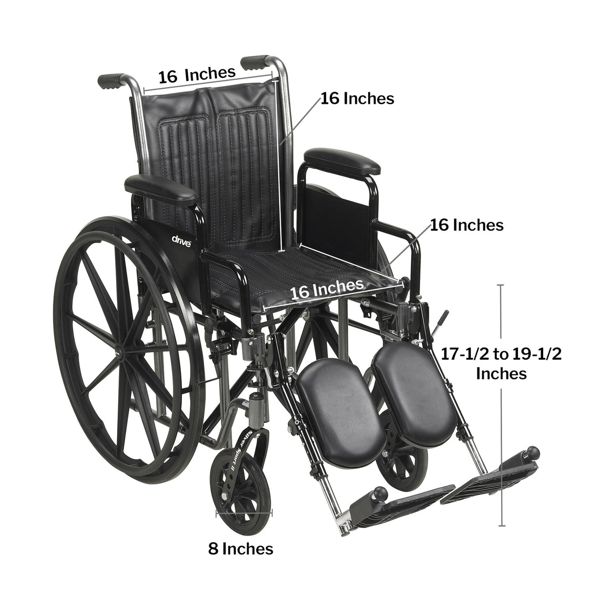 Manual Wheelchair