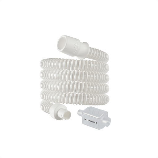 Transcend WhisperSoft Micro Muffler Kit (510)