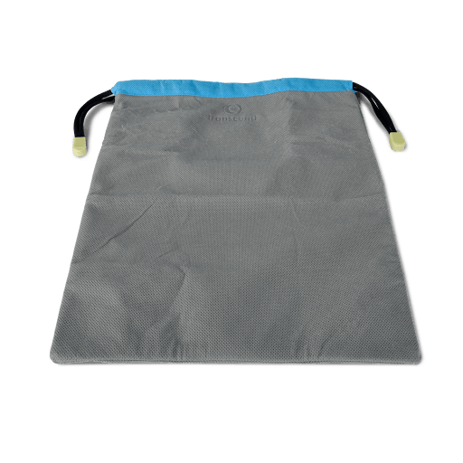 Transcend Travel Pouch