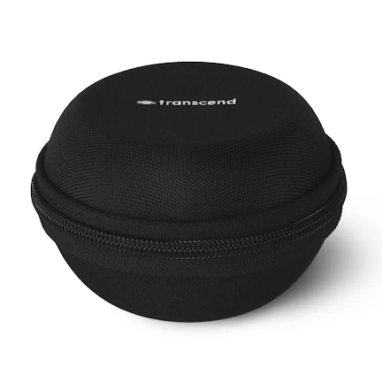 Transcend Hard Shell Case