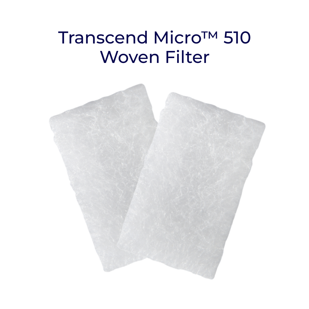 Transcend Micro Standard Woven (510)