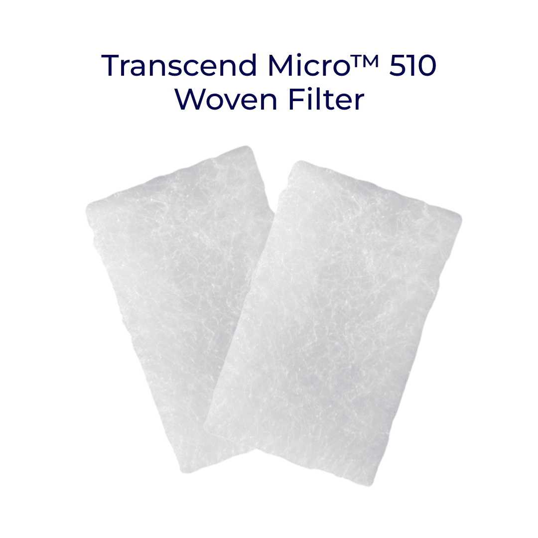 Transcend Micro Standard Woven (510)