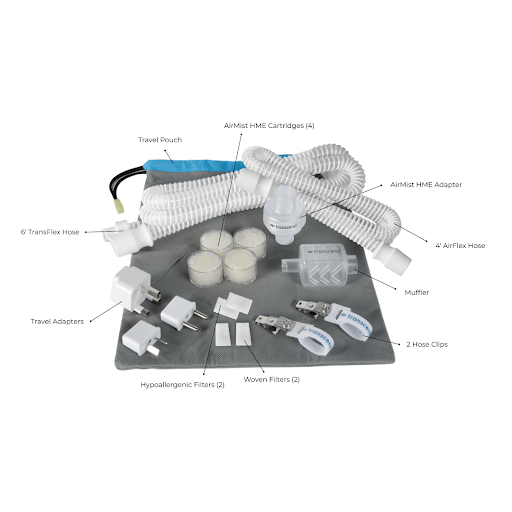 Transcend Micro 510 Essentials Pack (510)