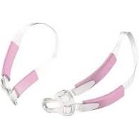 Bella Headgear Loops For Swift Fx Nasal Pillow Mask - Side View