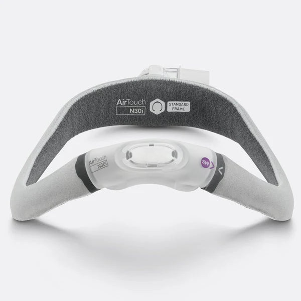 AirTouch N30i Frame-Front View