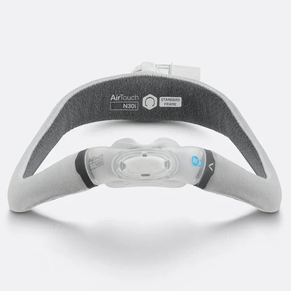 AirTouch N30i Frame-Front View