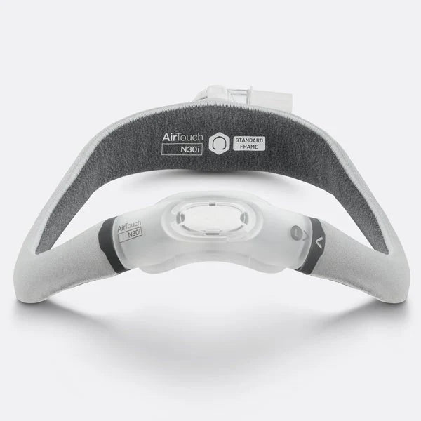 AirTouch N30i Frame-Front View