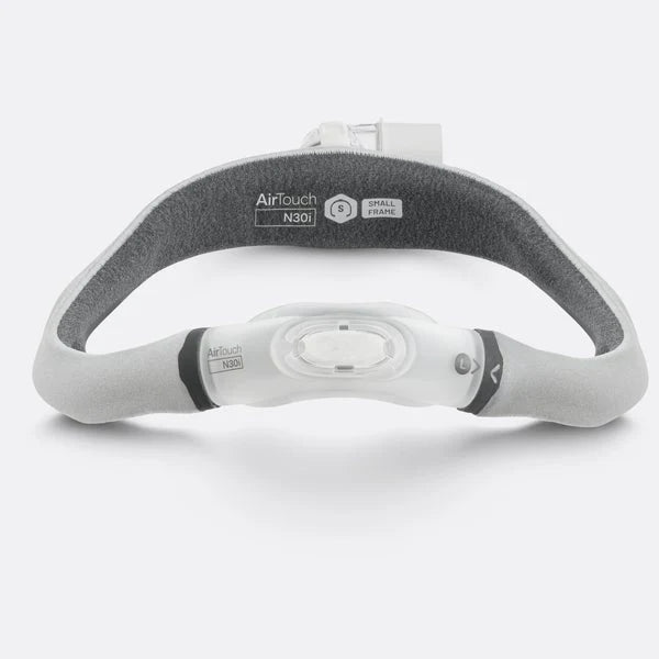 AirTouch N30i Frame-Front View