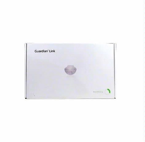 Guardian Link 3 Transmitter Kit for 770G-Top View of Pakcaging