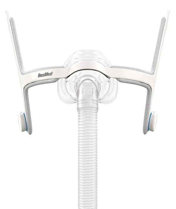 Airfit N20 System Without Headgear - Front View