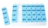 Medication Compliance Tray