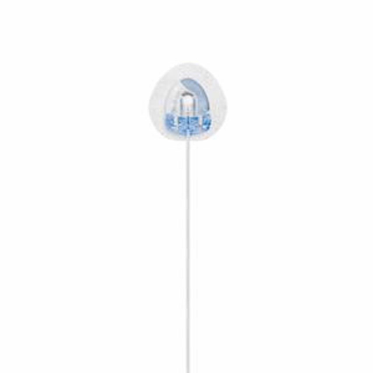 AutoSoft XC Infusion Set-Blue Top View