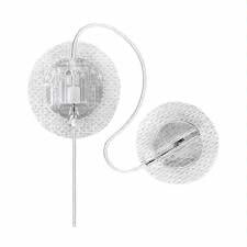 AutoSoft™ 90 Infusion Set-Grey In Use