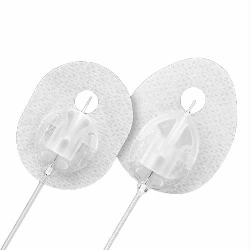 VariSoft™ Infusion Set-Top view