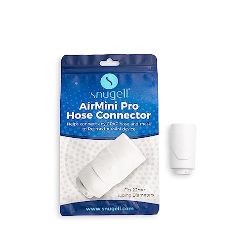 Airmini Pro Connector-Front View